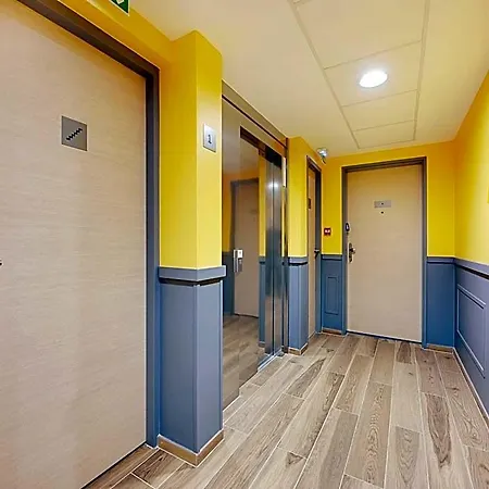 Charming Flat With Rooftop - 1br4p- Vanvesparc Ξενοδοχείο Παρίσι